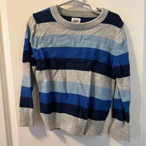 Boys Sweater